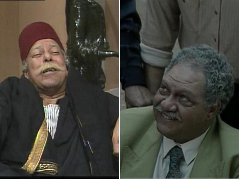 هل تحبون مشاهدة جزء سادس من مسلسل ليالي الحلمية؟ إذاً انتظروه قريباً مع هذا الفريق